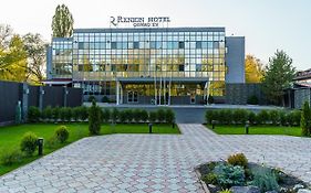 Renion Hotel Almaty